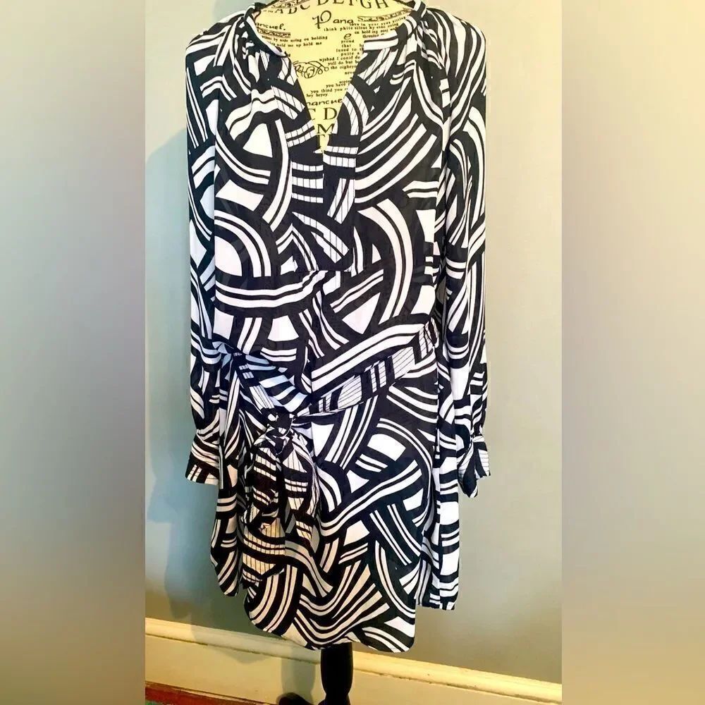 Banana Republic Dress 